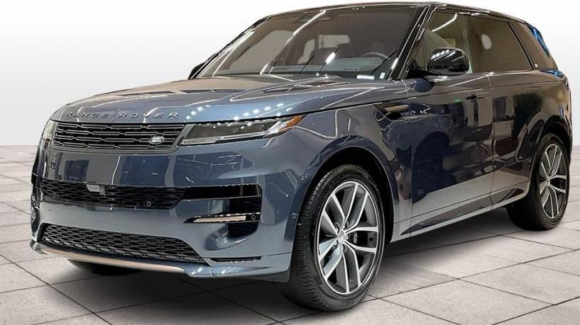 LAND ROVER RANGE ROVER SPORT 2023 SAL1L9FU9PA153371 image